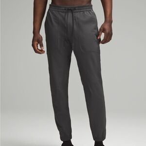 Lululemon License to Train Joggers